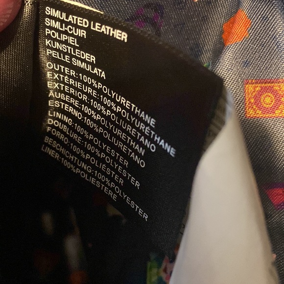 Hocus Pocus Loungefly 🎃 PRICE FIRM - Picture 16 of 16